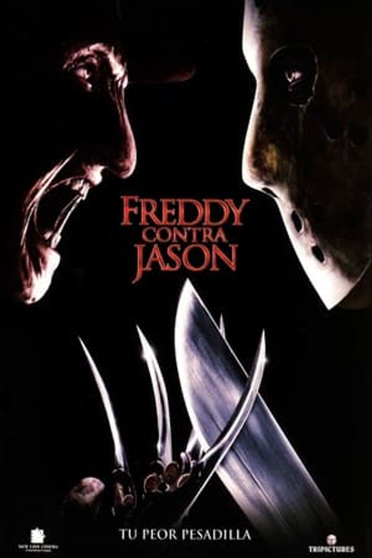 Movie Freddy contra Jason