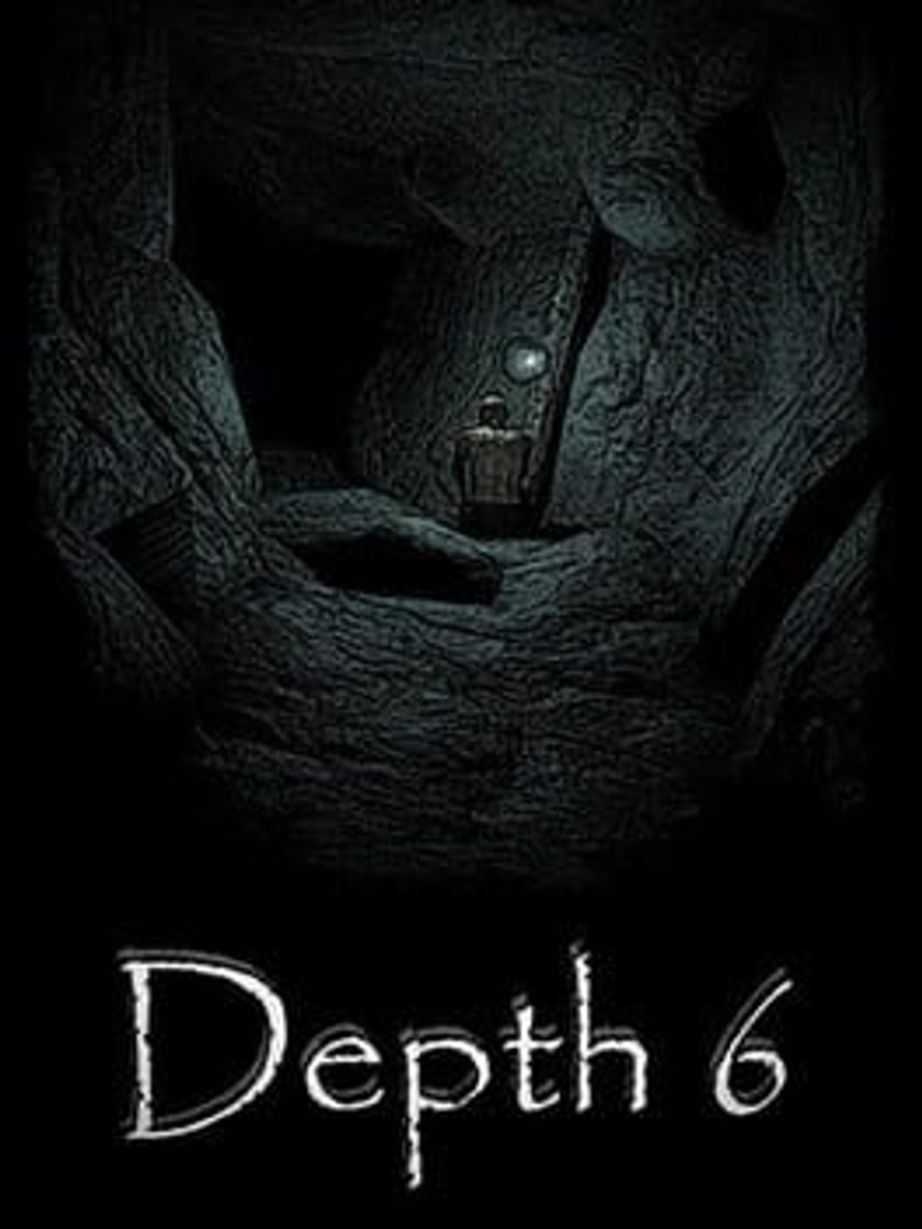 Depth 6