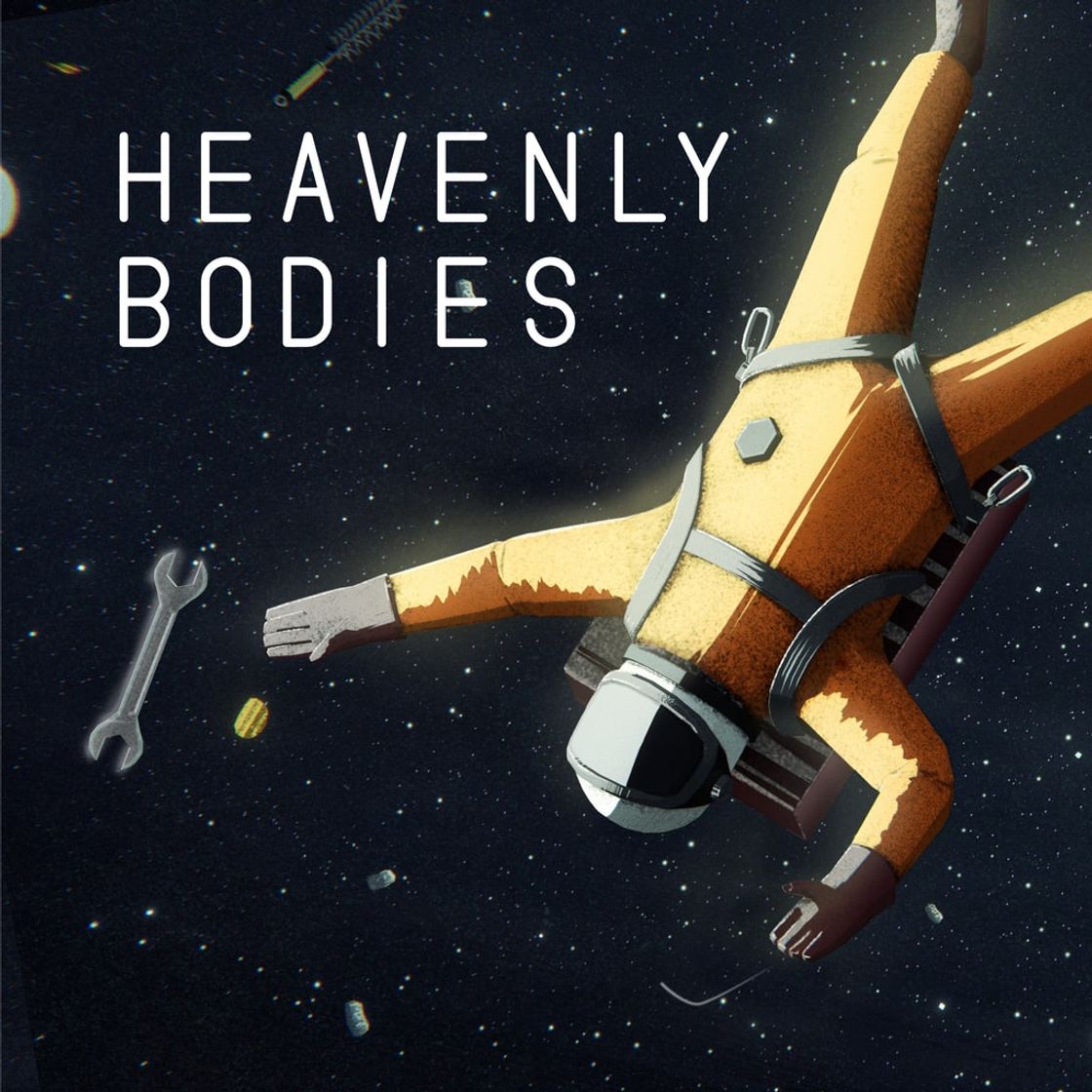 Videojuegos Heavenly Bodies