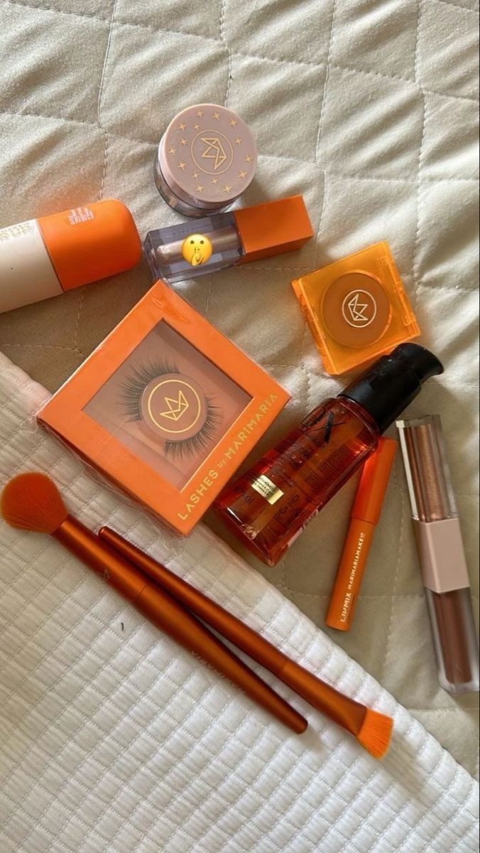 Social Kit de maquiagen da Mari Maria makeup 
