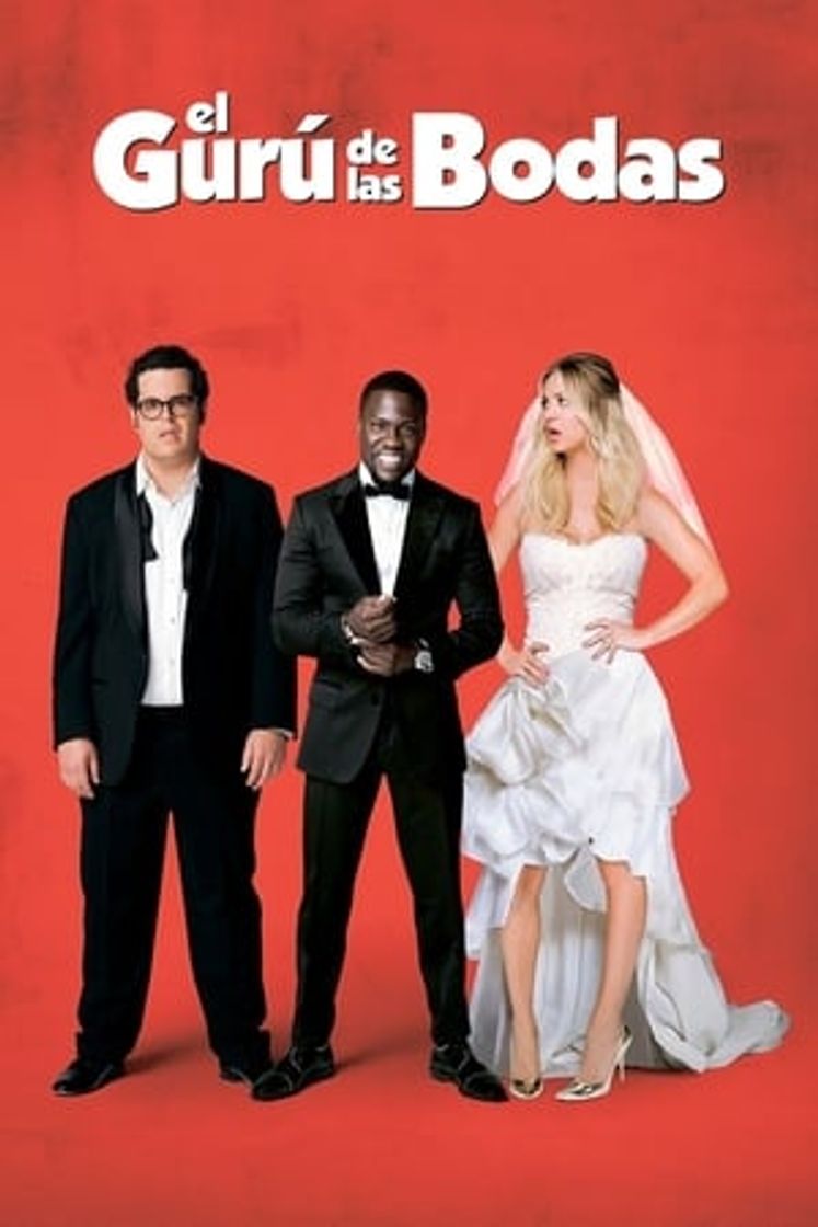 Movie The Wedding Ringer