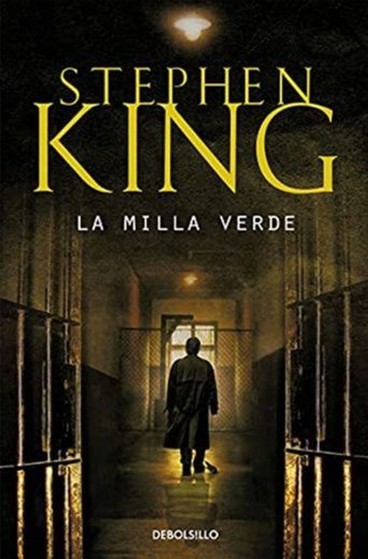 Libro La milla verde (BEST SELLER)