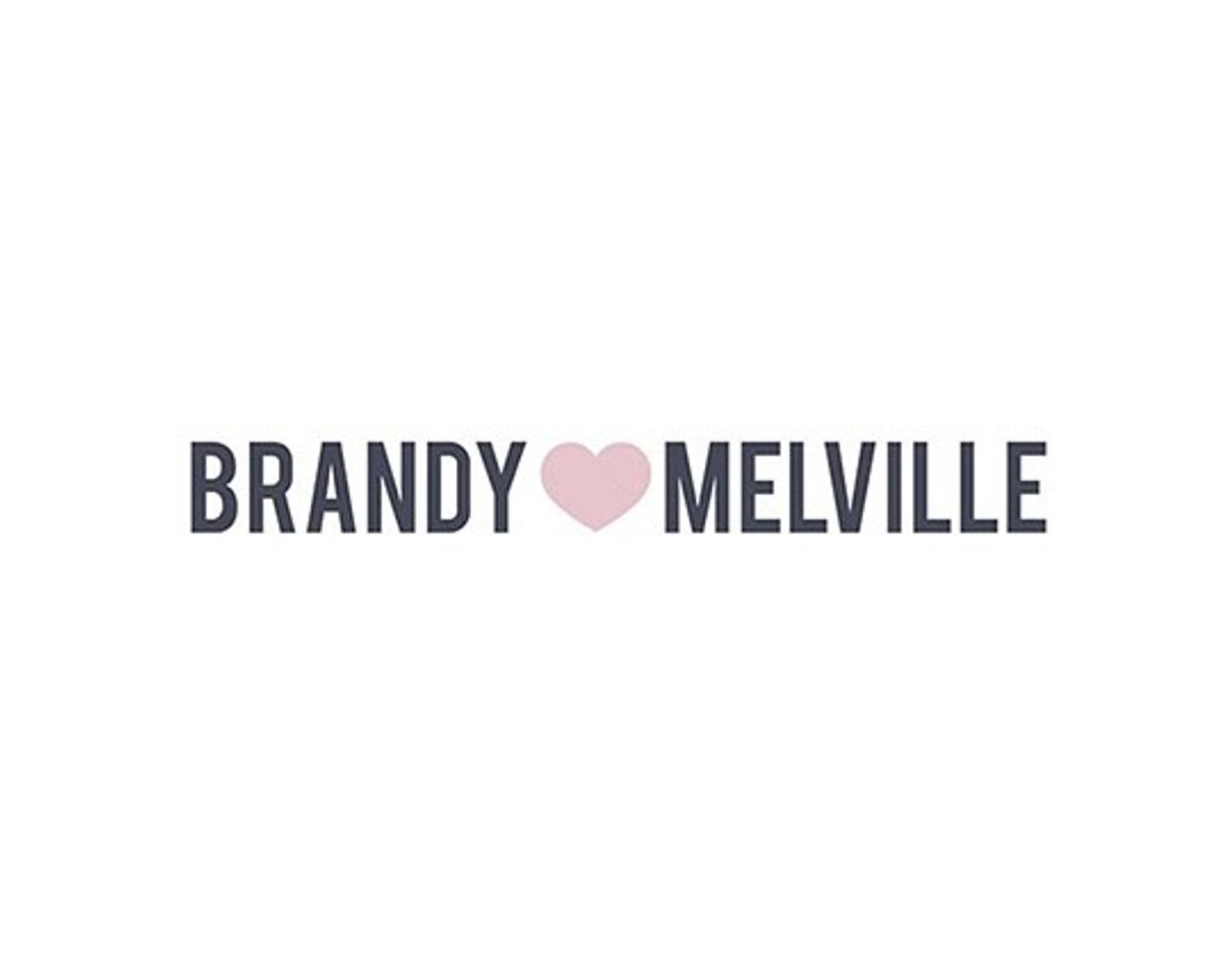 Fashion Brandy Melville Europe