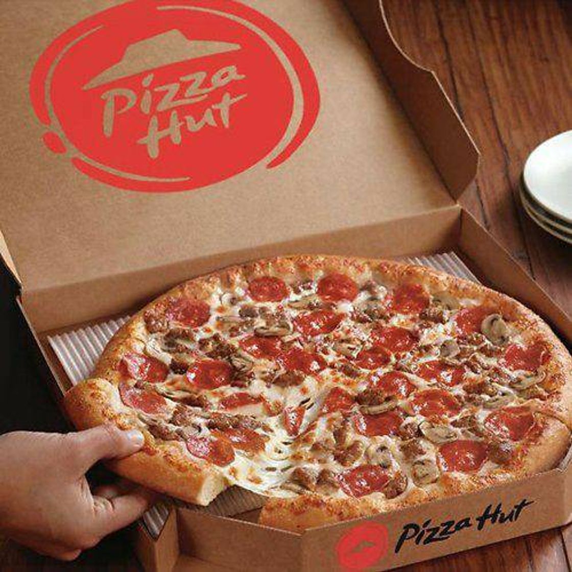 Restaurants Pizza Hut