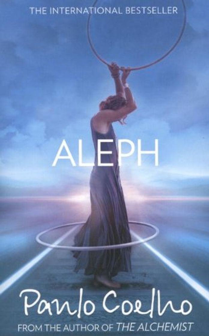 Book ALEPH