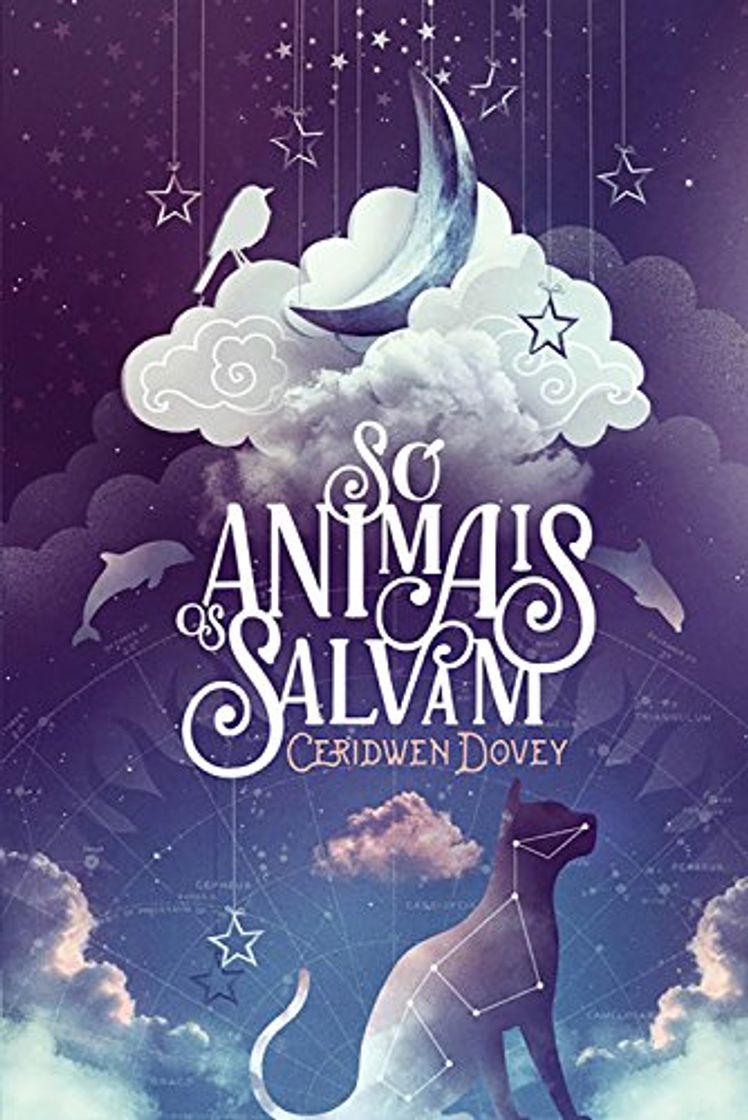 Libro Só os animais salvam