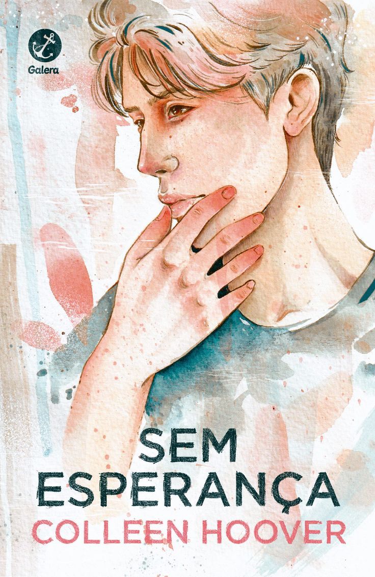 Libro sem esperança 