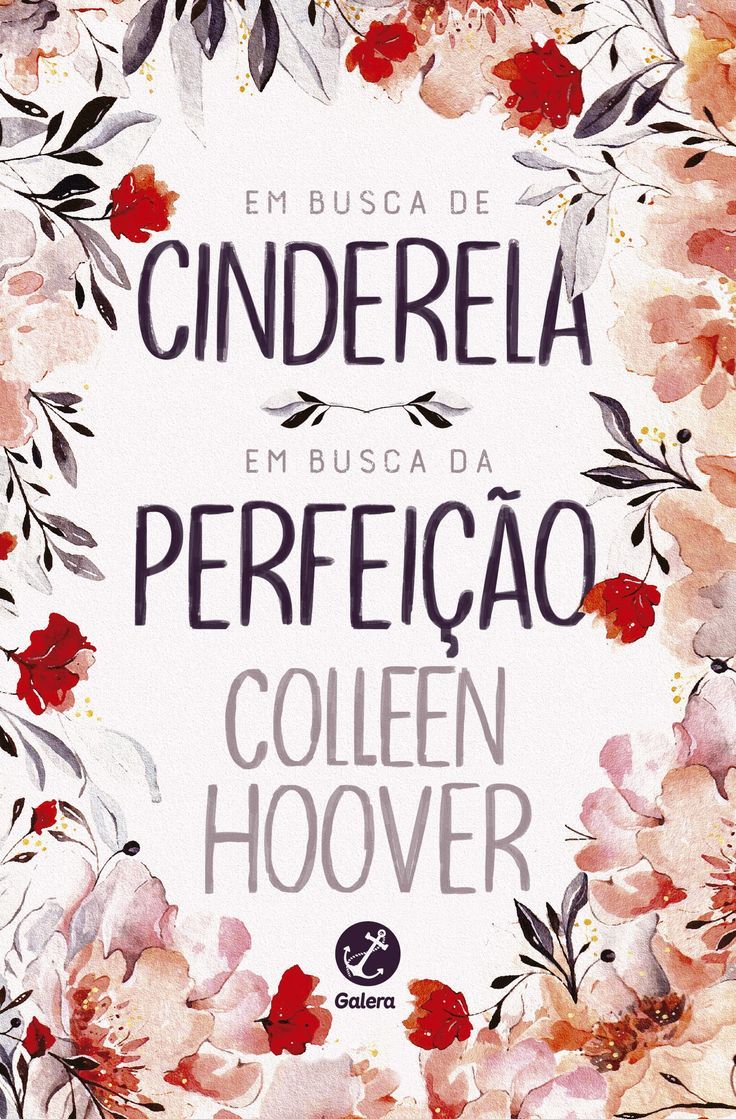 Libro em busca de Cinderela 