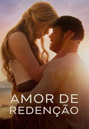 Libro amor e redenção 