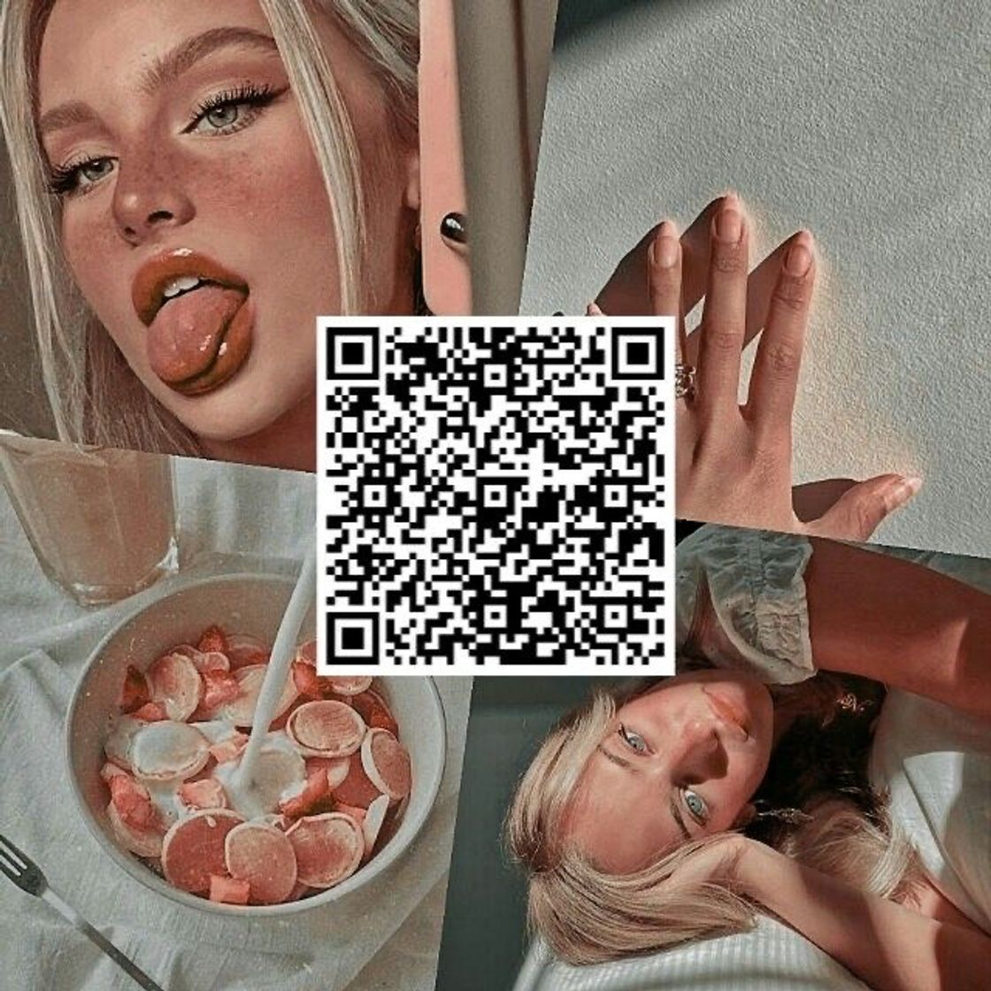 Social ‎Polarr 