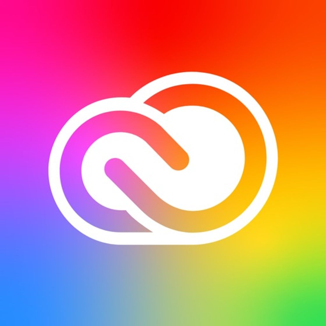 App Adobe Creative Cloud