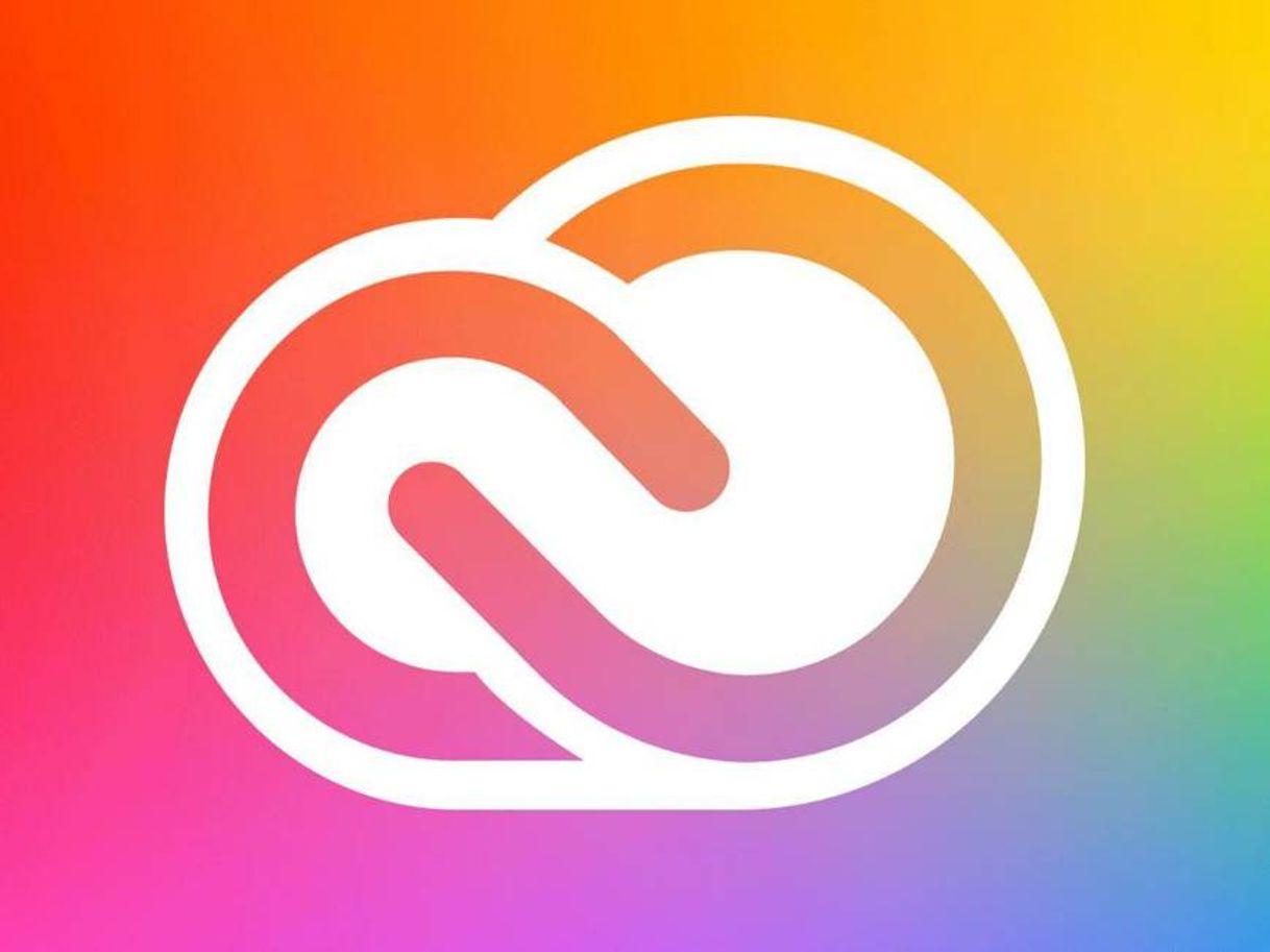 Product Adobe Creative Cloud