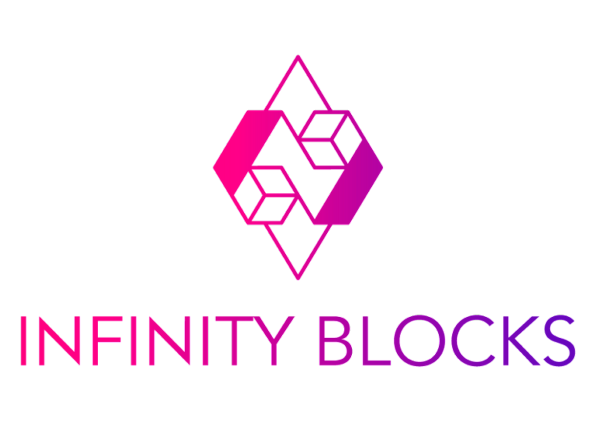 Fashion Infinity Blocks