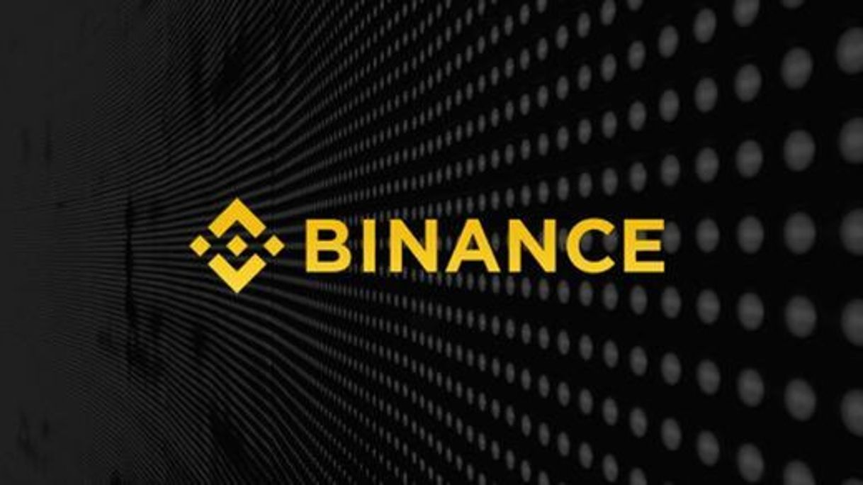 Moda Binance