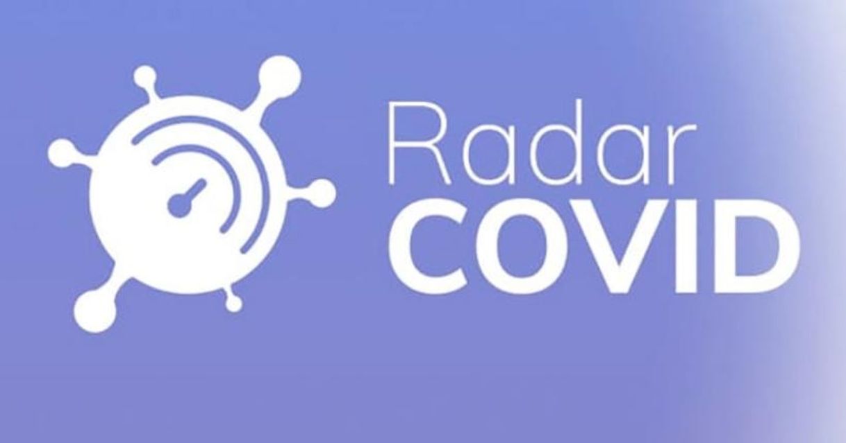 Apps ‎Radar Covid