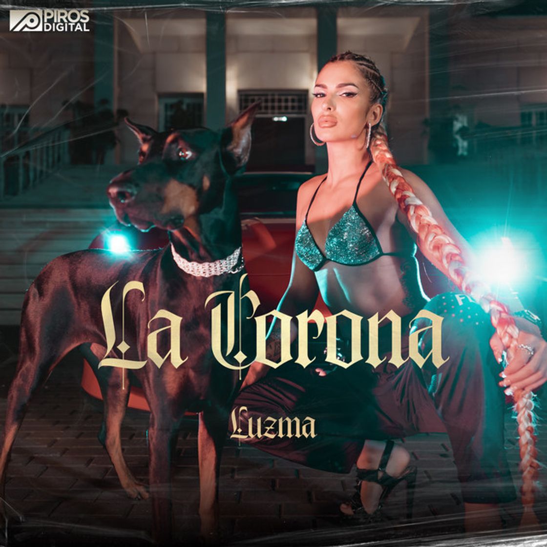 Canción La Corona