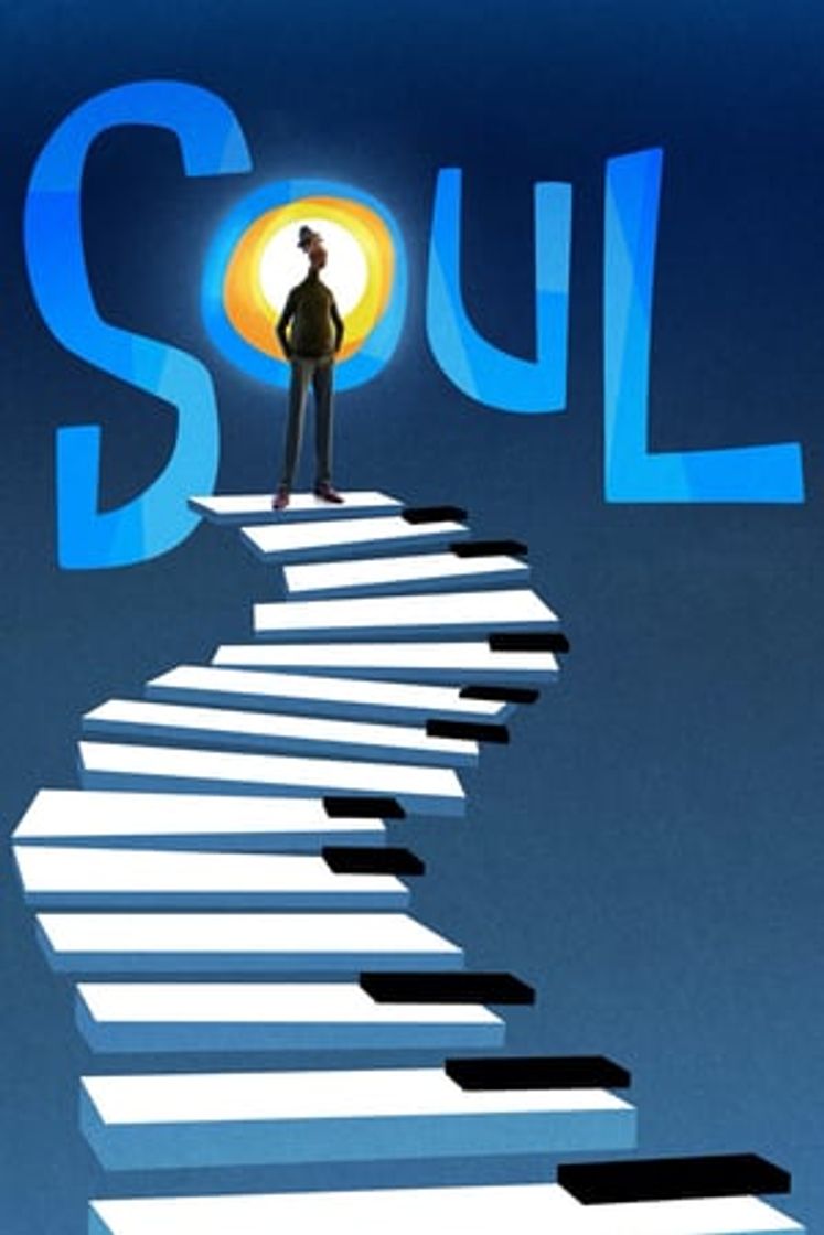 Película Soul