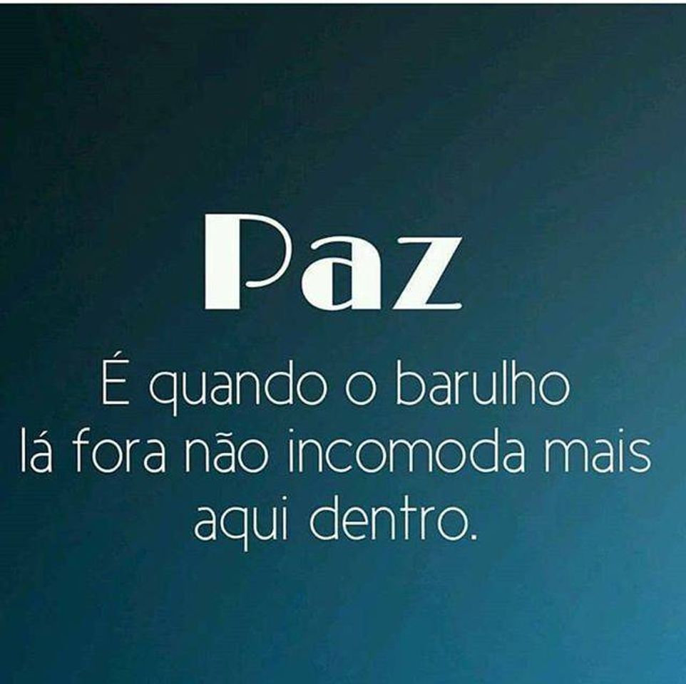 Social Paz 🤍🙏