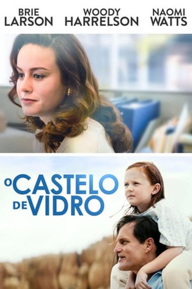 Movie El castillo de cristal