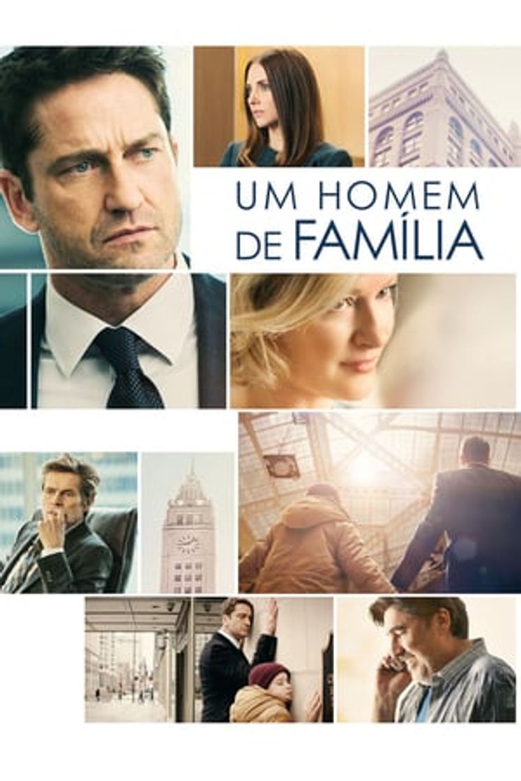 Movie Un hombre de familia