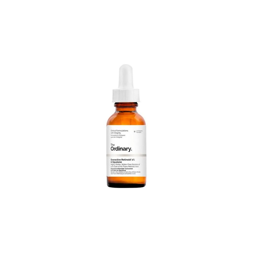 Belleza Granactive retinoid