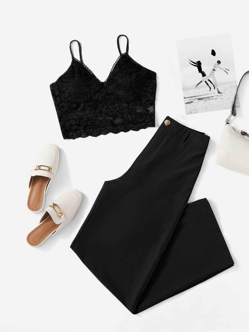 Social Conjunto negro