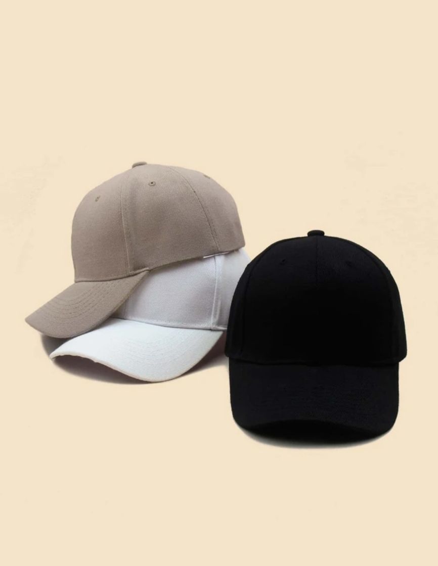 Fashion Pack de gorras