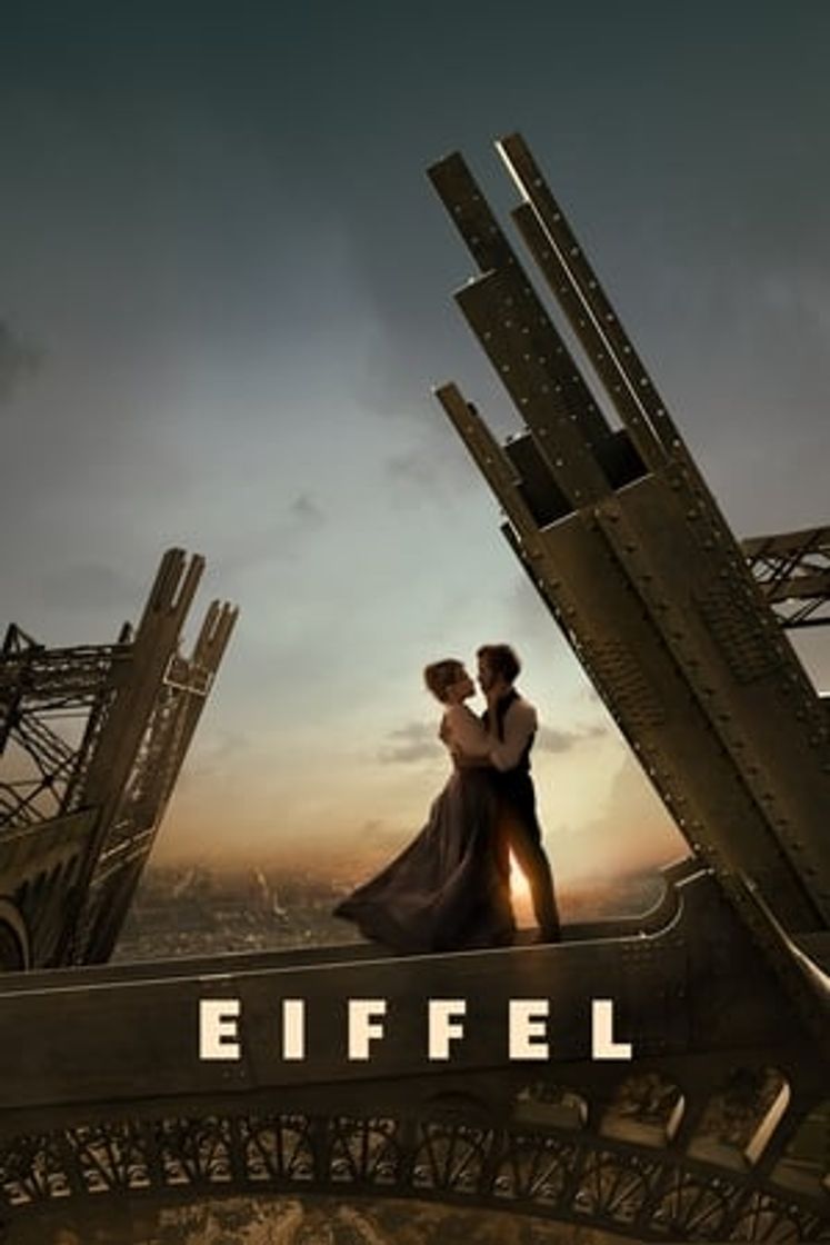 Película Eiffel