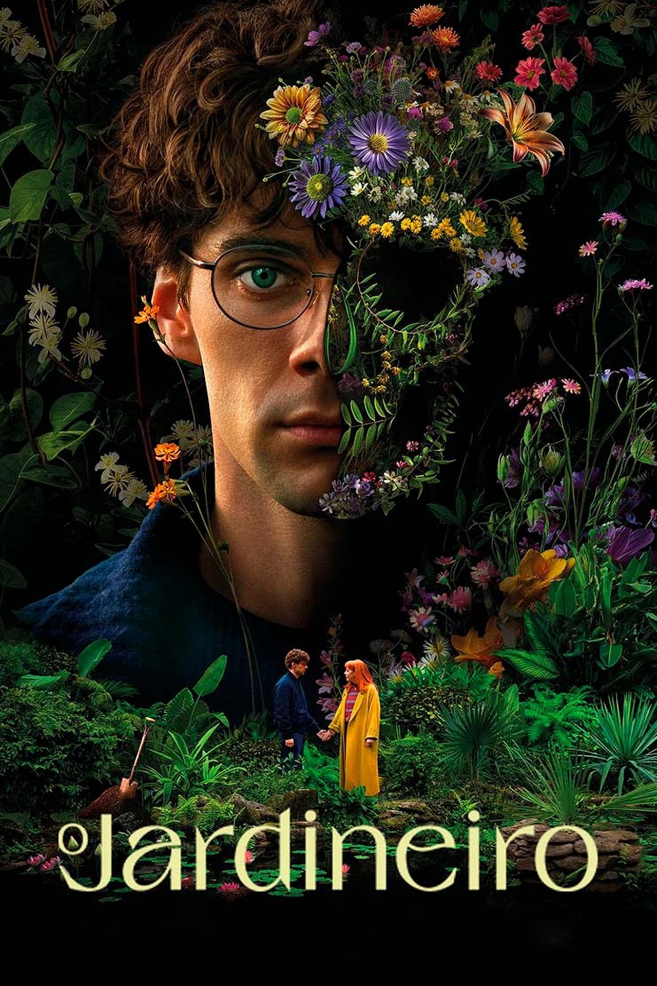 Serie The Gardener
