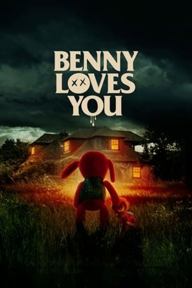 Movie Benny Loves You