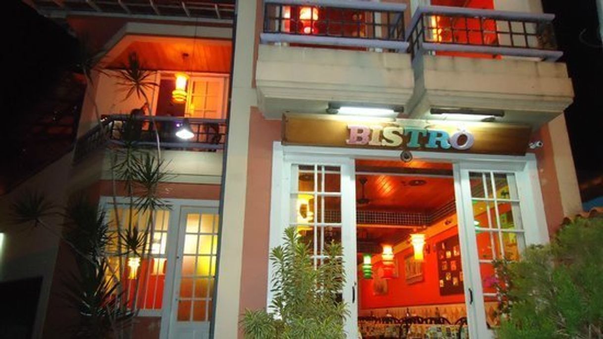 Restaurants Bistrô