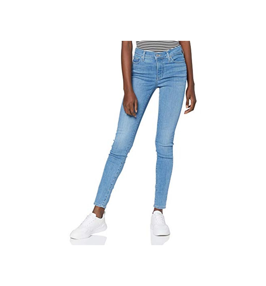 Moda Levi's 310 Shaping Super Skinny Jeans, Quebec Lake, 27W