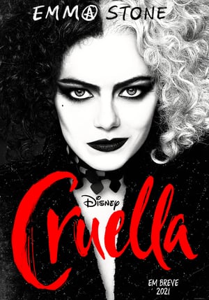 Movie Cruella
