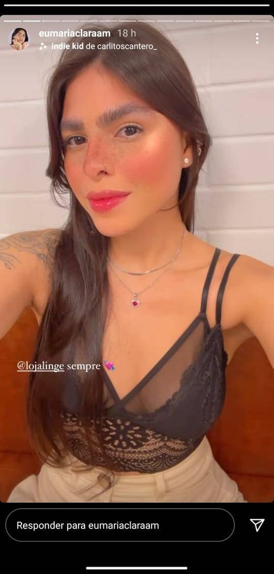 Social Linge Lingerie