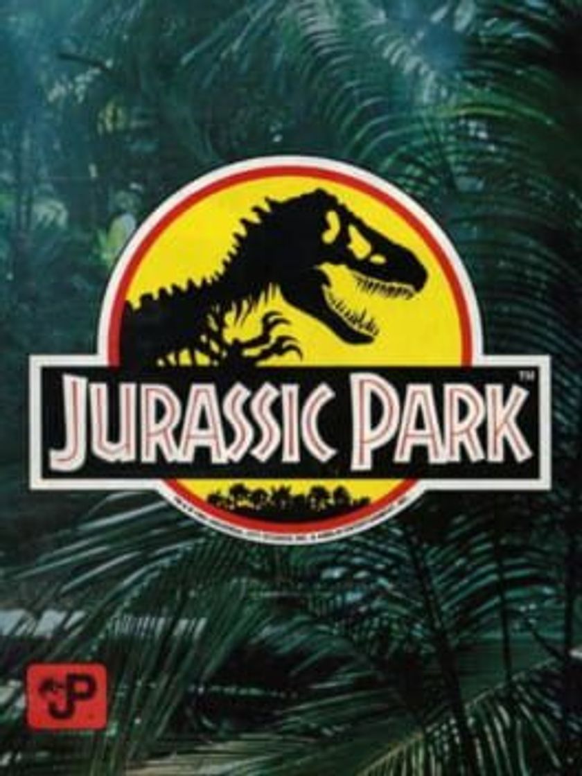 Videojuegos Jurassic Park