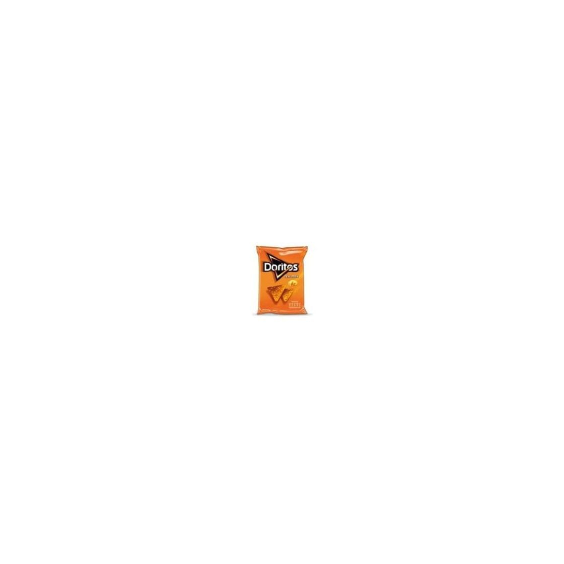 Producto Doritos Tex Mex - Sabor a Queso