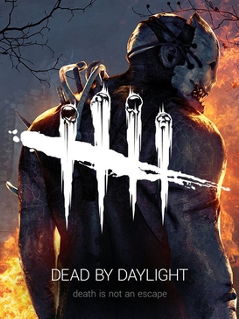 Videogames Dead by Daylight