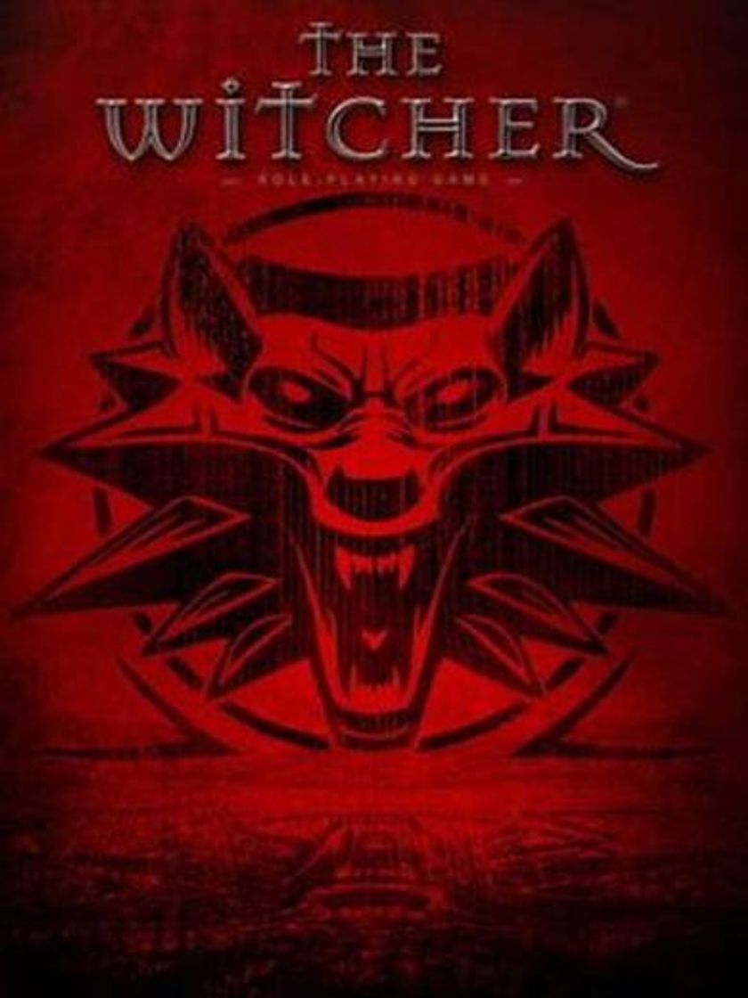 Videojuegos The Witcher