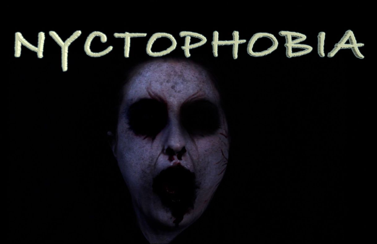 Videojuegos Nyctophobia