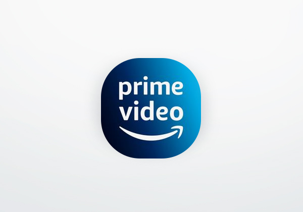Aplicación Amazon Prime Video