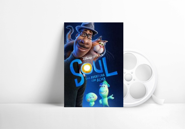 Película Soul
