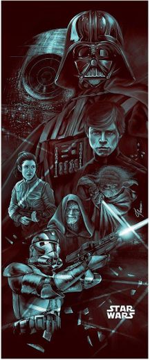 Wallpaper  star wars