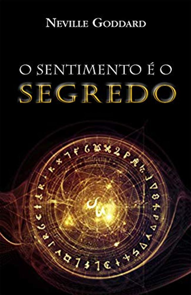 Book O Sentimento é o Segredo