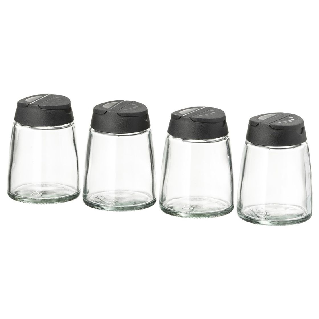 Elemento de la categoría hogar Frasco p/especiarias