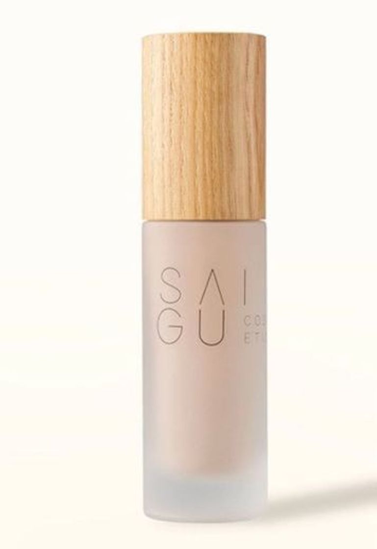 Beauty Saigu base