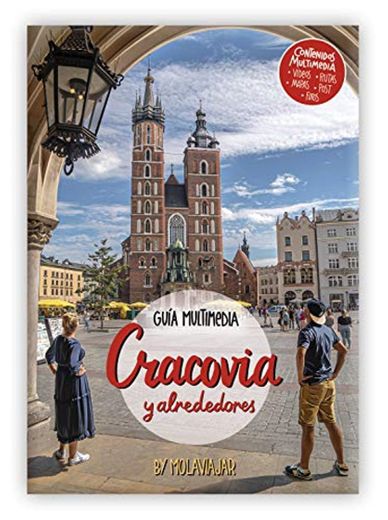 Guía Multimedia Cracovia y alrededores