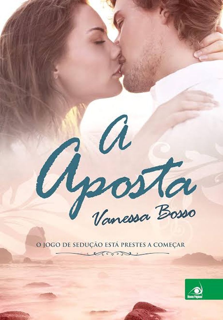 Libro A aposta