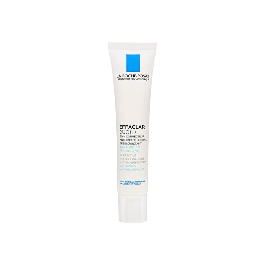 Producto La Roche Posay Effaclar Duo