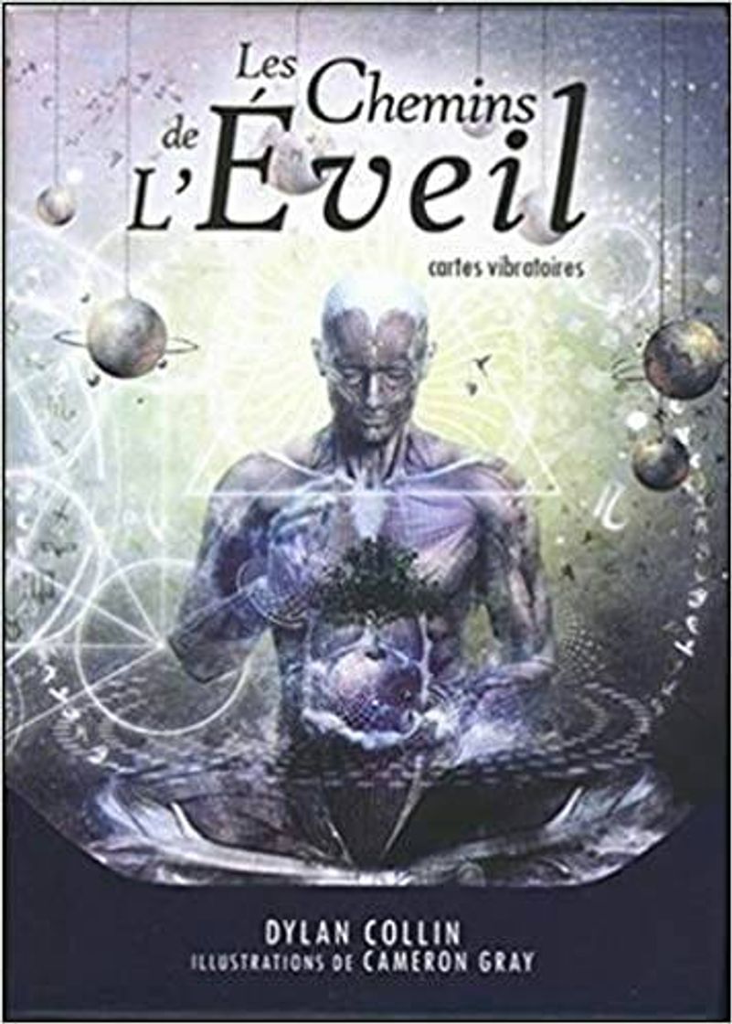 Libro Les chemins de l'éveil