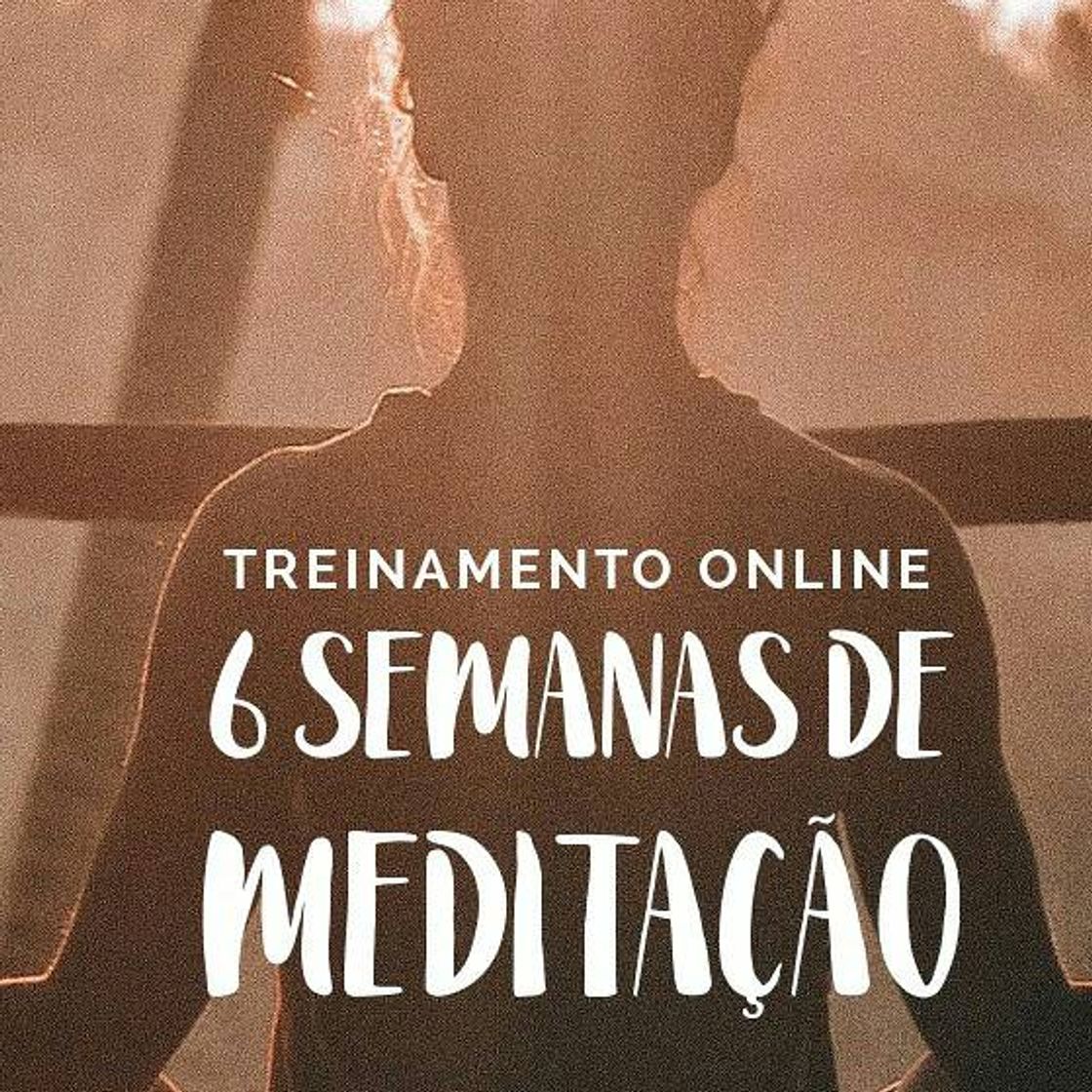 Producto Por que meditar?
